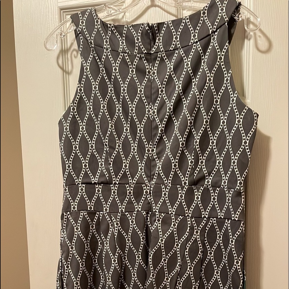 Vintage Robbie Bee Dress